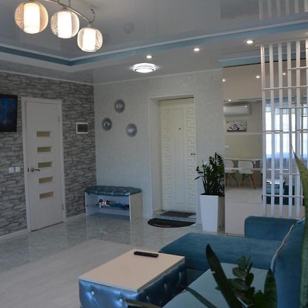 Apartments On Preobrazhenskaya Кропивницкий Екстериор снимка