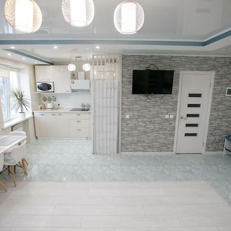 Apartments On Preobrazhenskaya Кропивницкий Екстериор снимка