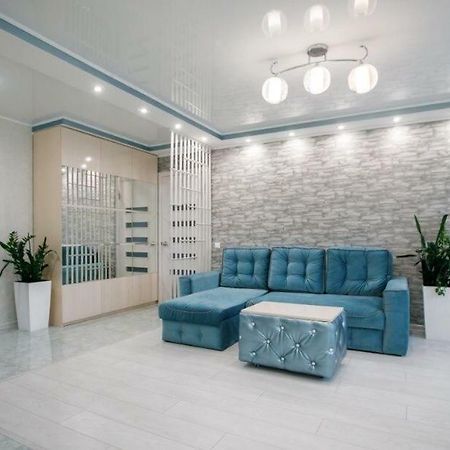 Apartments On Preobrazhenskaya Кропивницкий Екстериор снимка