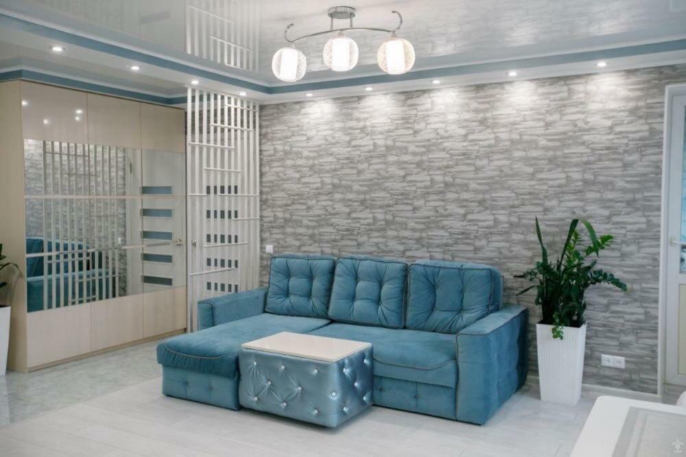 Apartments On Preobrazhenskaya Кропивницкий Екстериор снимка