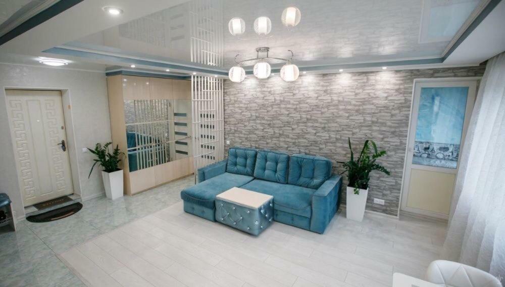Apartments On Preobrazhenskaya Кропивницкий Екстериор снимка