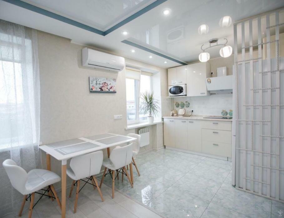 Apartments On Preobrazhenskaya Кропивницкий Екстериор снимка