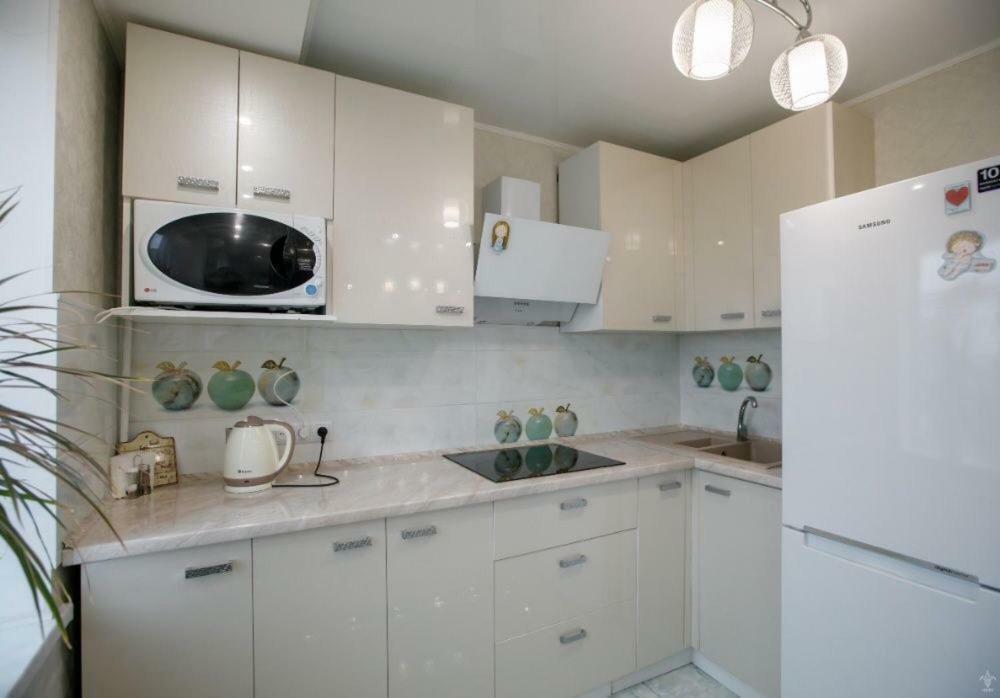 Apartments On Preobrazhenskaya Кропивницкий Екстериор снимка