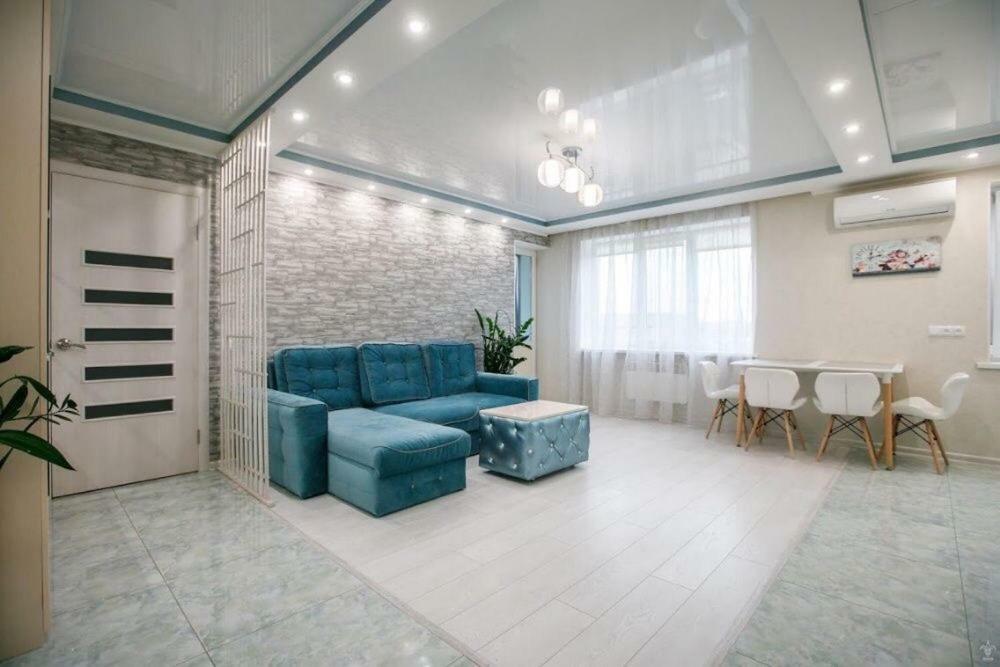 Apartments On Preobrazhenskaya Кропивницкий Екстериор снимка