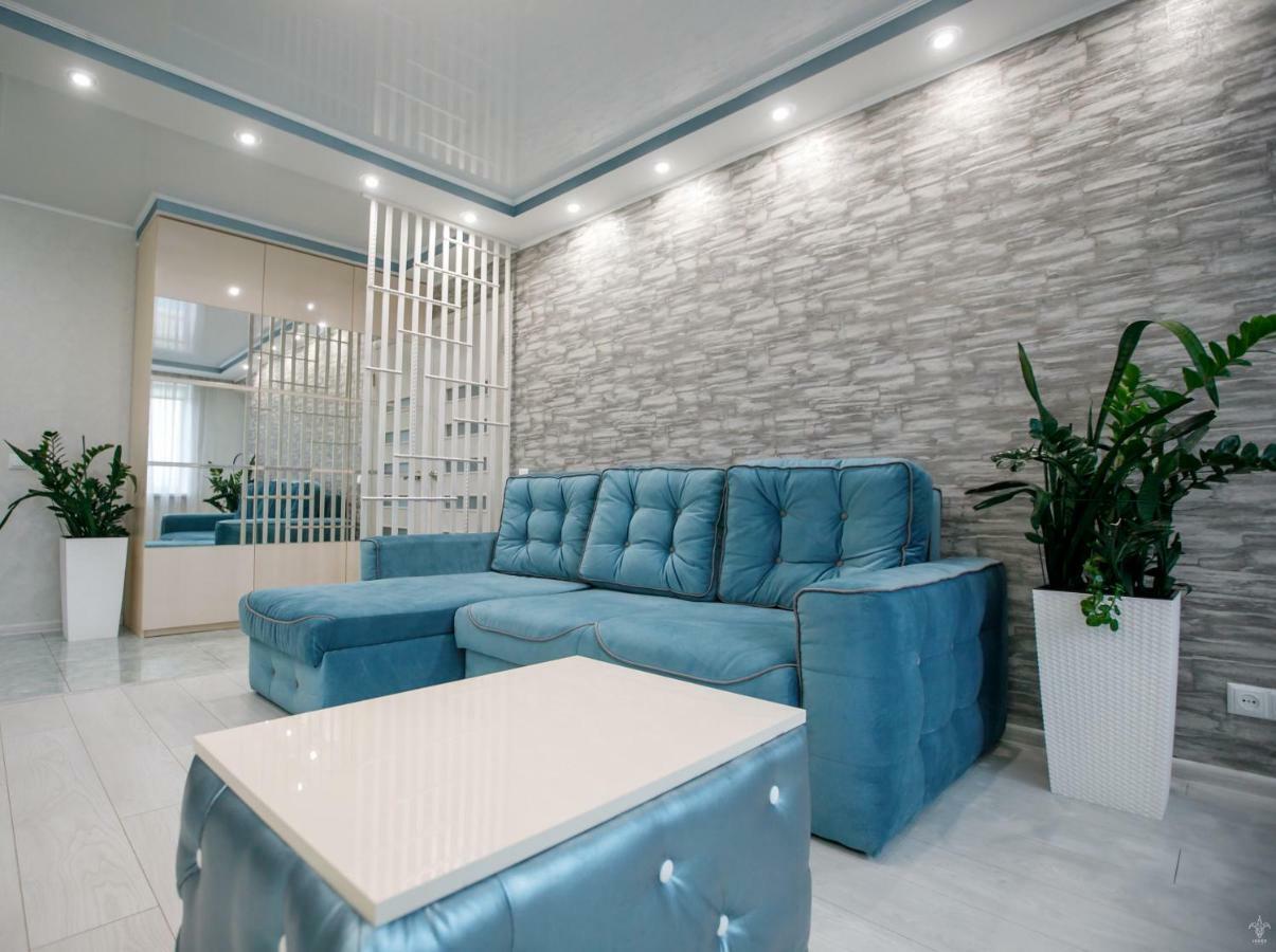 Apartments On Preobrazhenskaya Кропивницкий Екстериор снимка