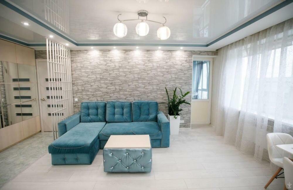 Apartments On Preobrazhenskaya Кропивницкий Екстериор снимка