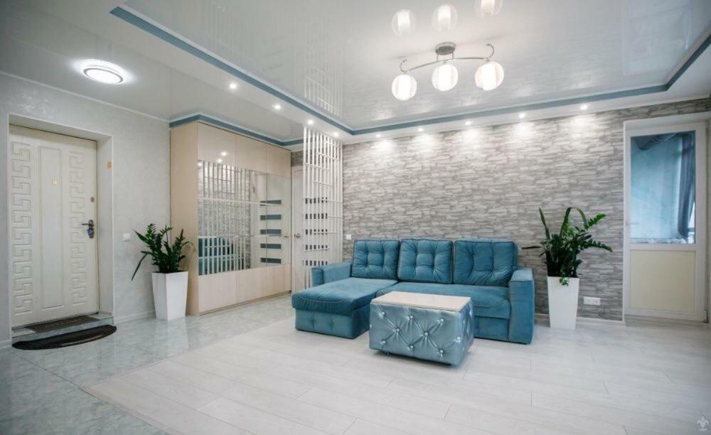 Apartments On Preobrazhenskaya Кропивницкий Екстериор снимка