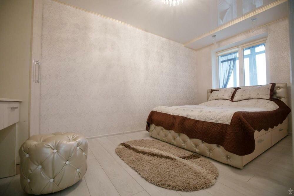 Apartments On Preobrazhenskaya Кропивницкий Екстериор снимка