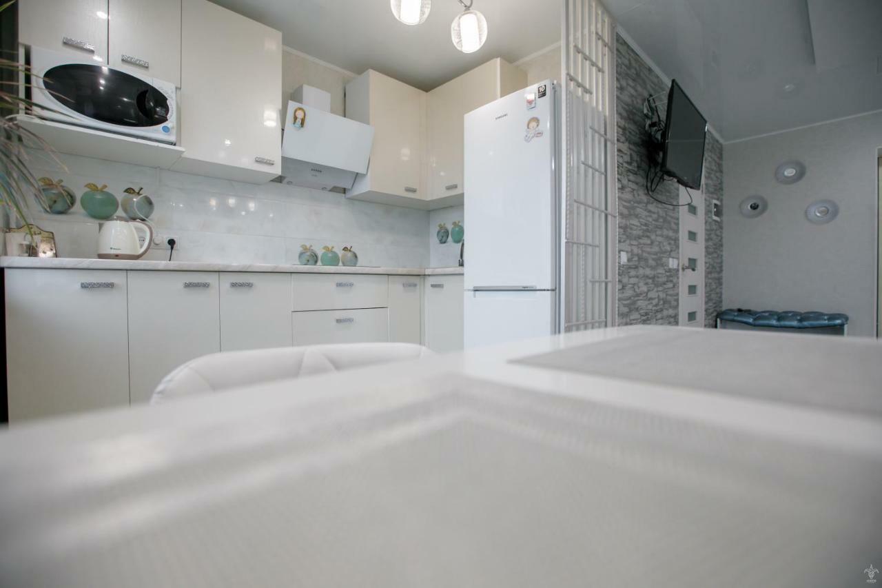 Apartments On Preobrazhenskaya Кропивницкий Екстериор снимка